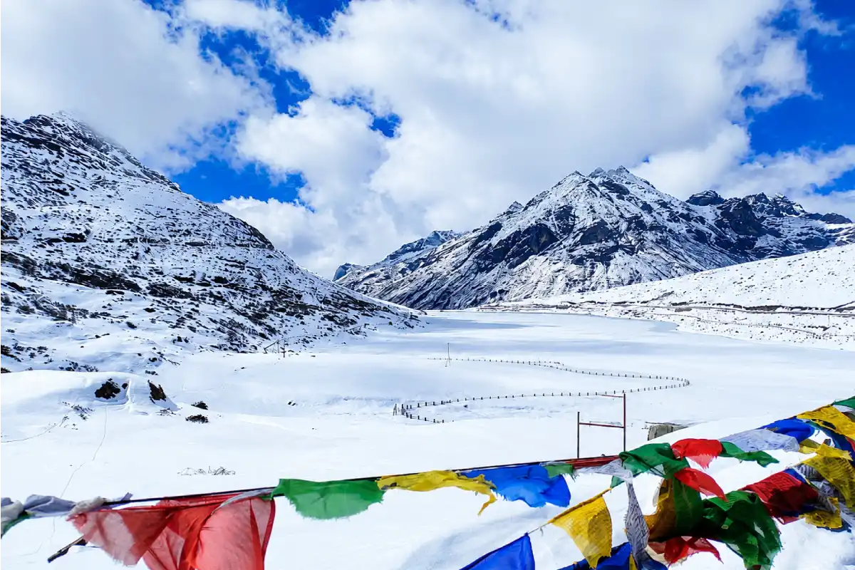 Lachung