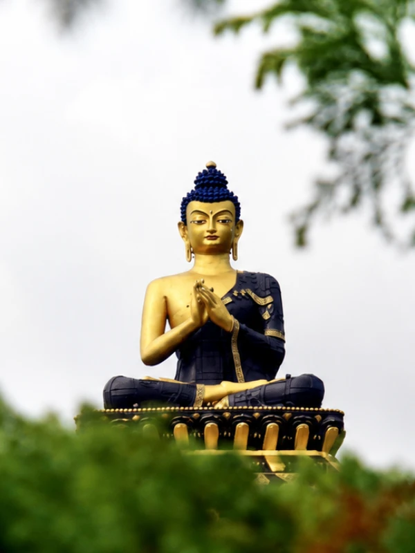 Ravangla, Sikkim