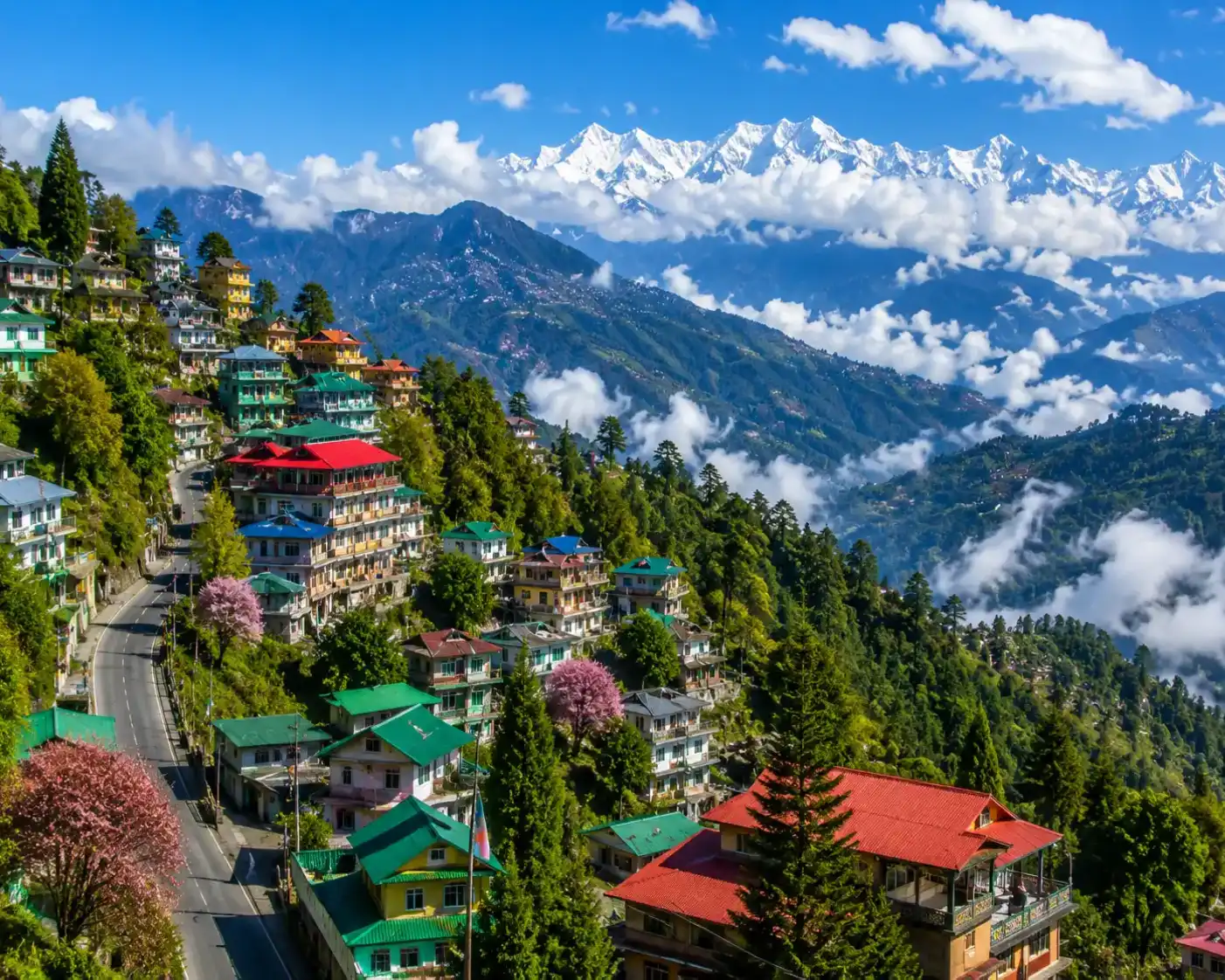 West Sikkim